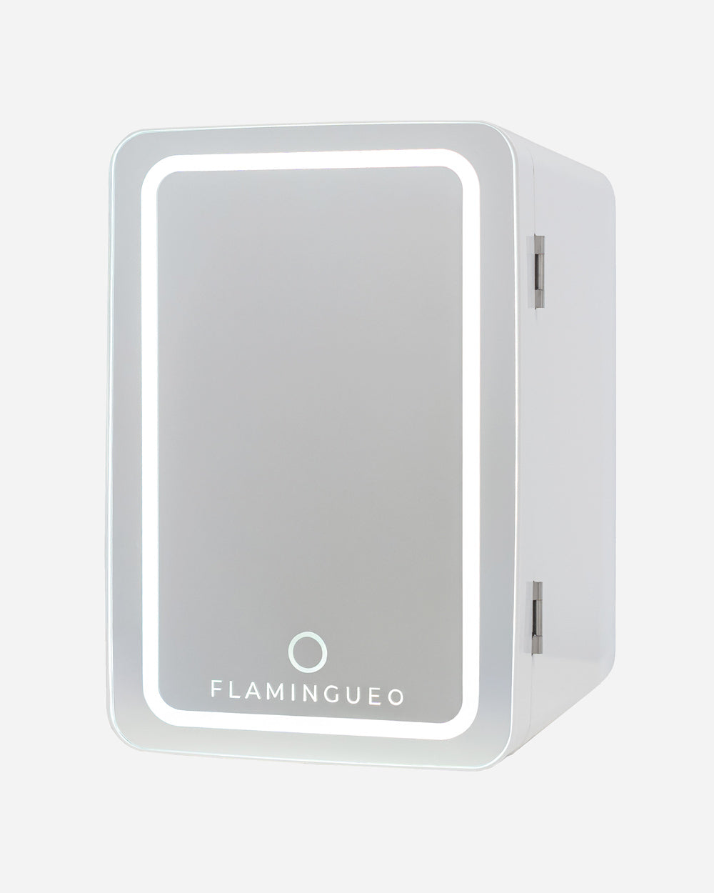 Nevera Cosméticos con espejo 6,5L - SANDER