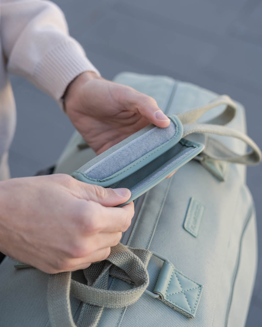 Bolsa weekender - VERONA