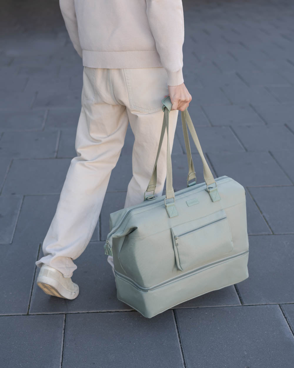 Bolsa weekender - VERONA