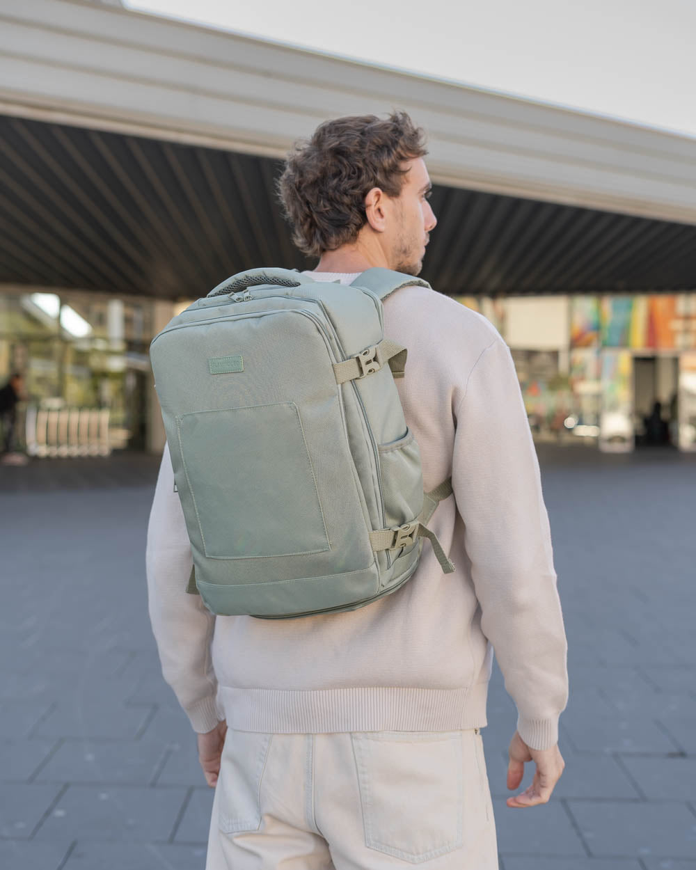 Mochila de viaje - SIENNA