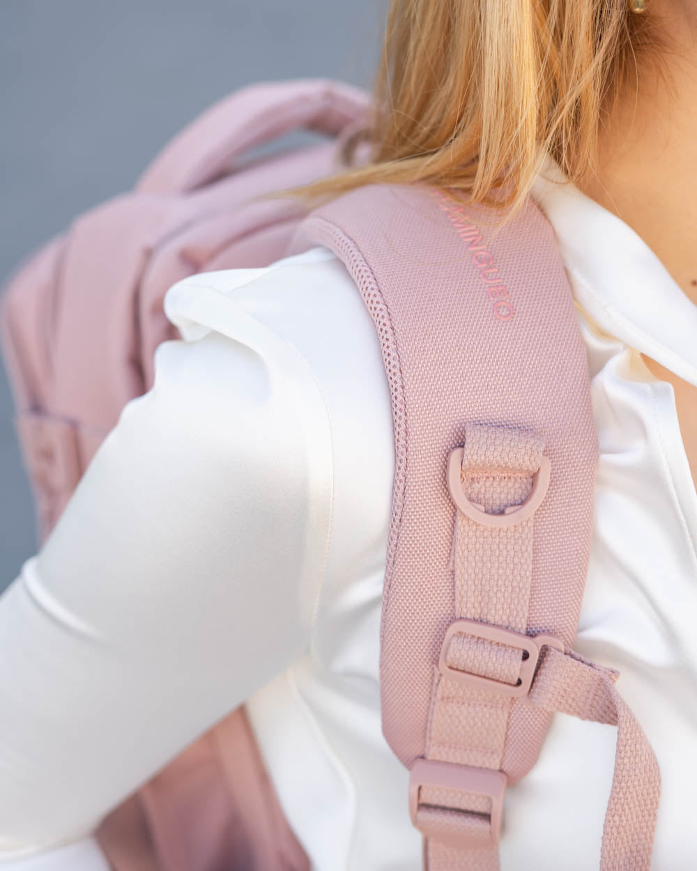 Mochila de viaje - INDIANA