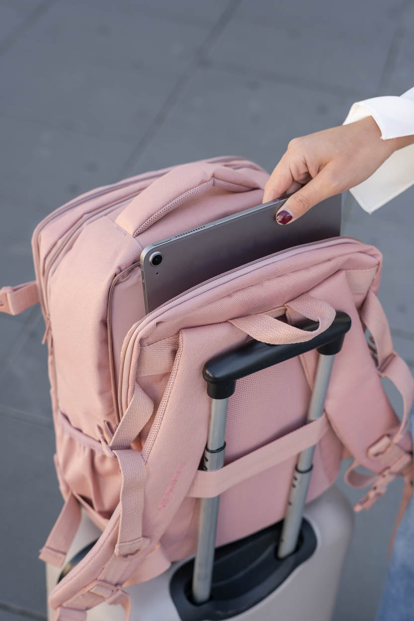 Mochila de viaje - INDIANA