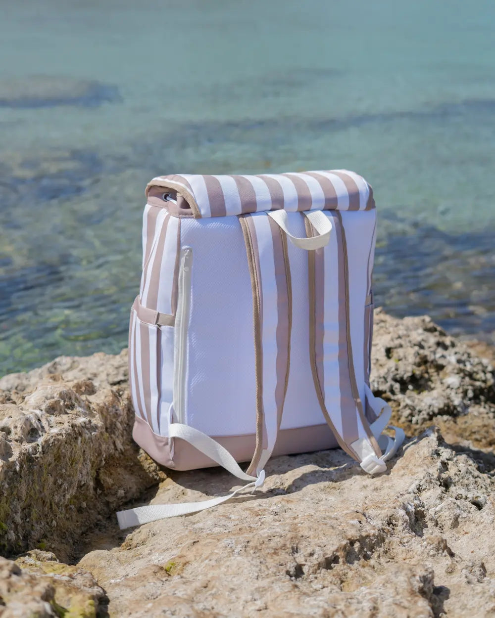 Mochila nevera térmica 25L – JAZZ