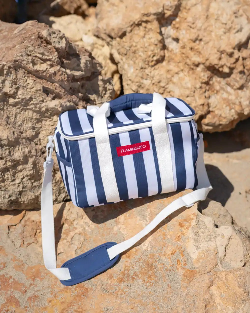 Bolsa nevera térmica 12L – GABANA
