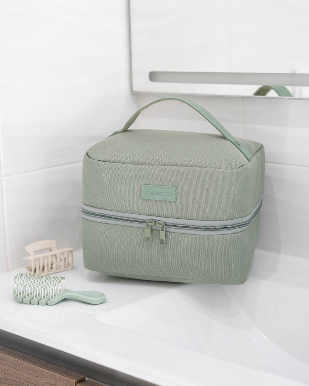 Neceser viaje - LUCCA