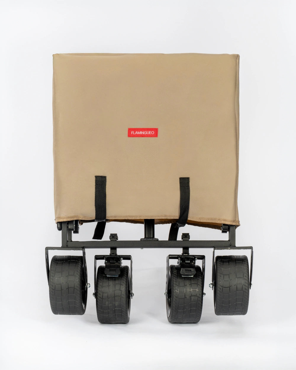 Carro plegable convertible en banco – CHESTER