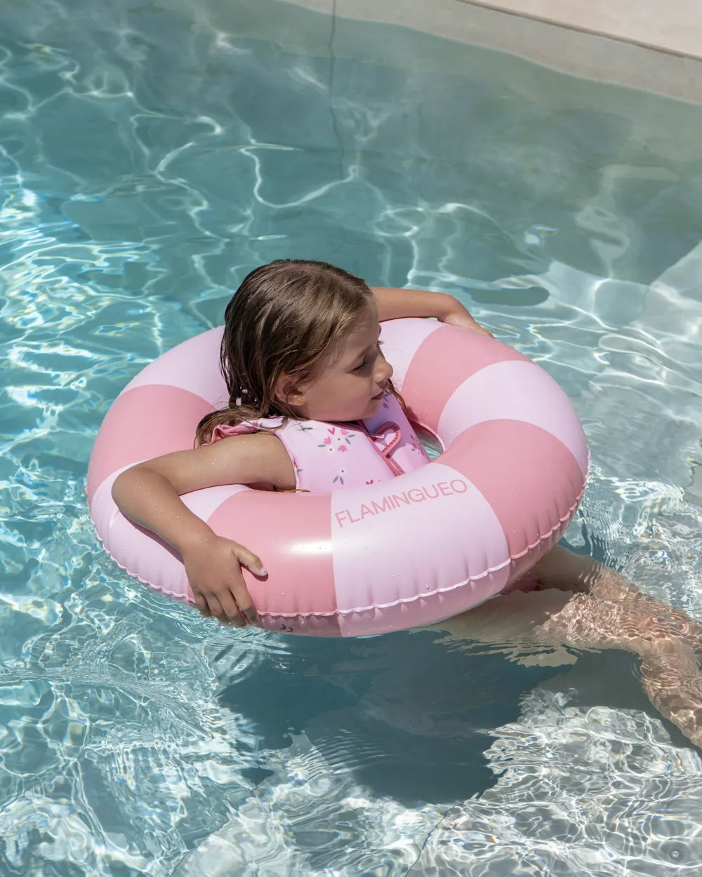 Flotador donut infantil para piscina – PRIM