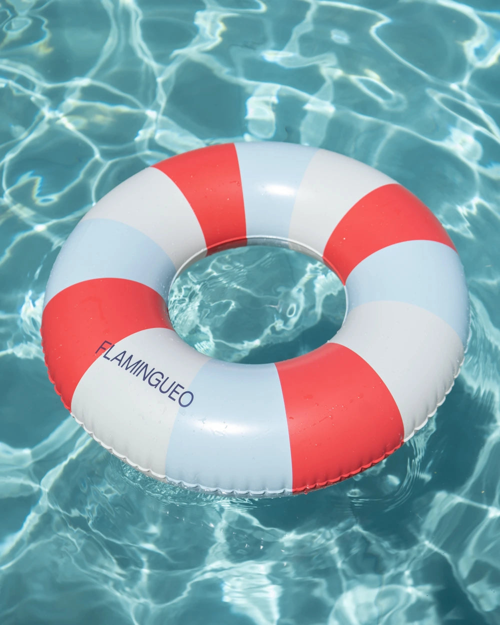 Flotador donut infantil para piscina – ROCKY