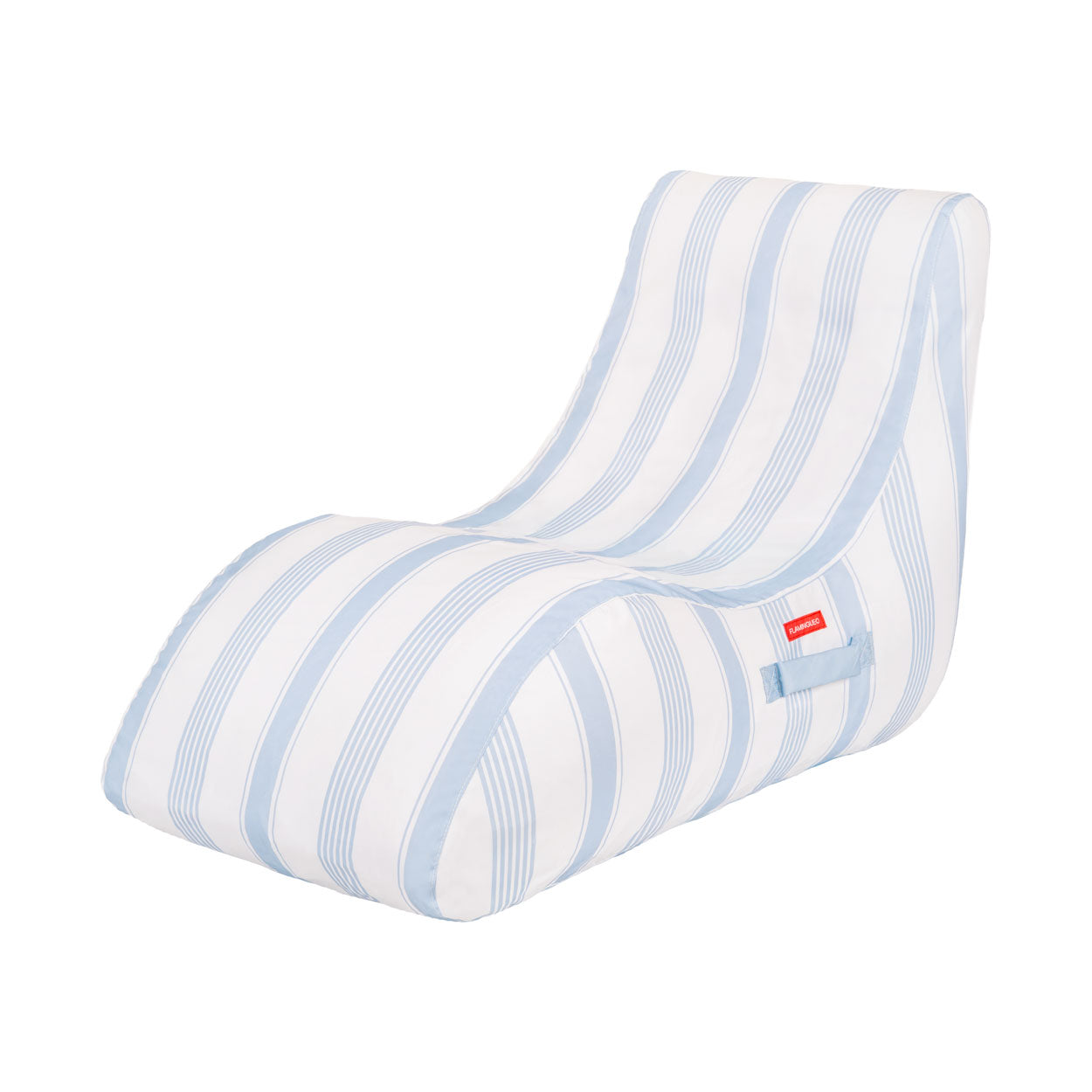 Sillón hinchable premium para piscina y jardín – GUNTHER