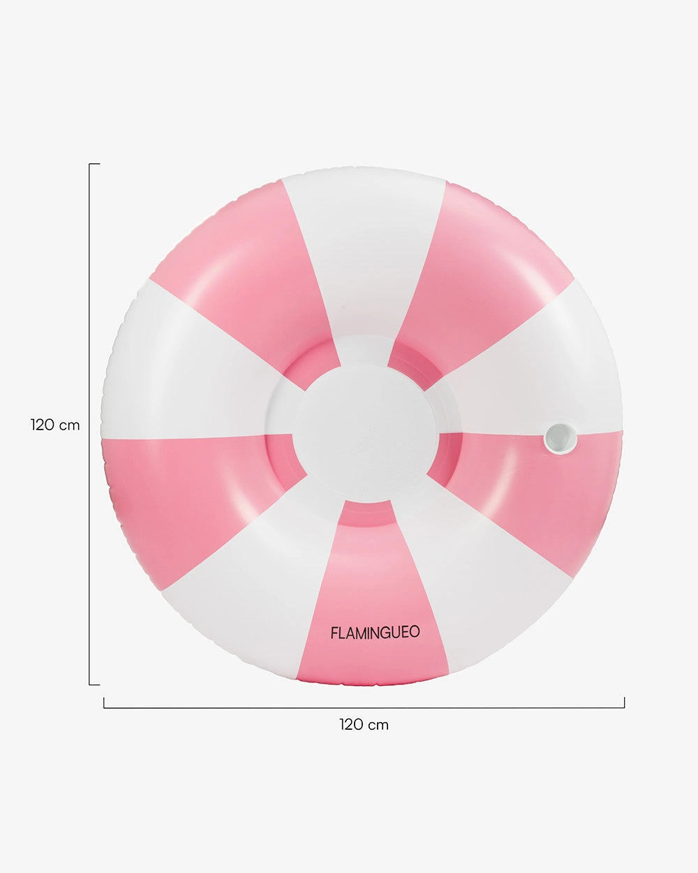 Flotador donut con rejilla - MAMBO