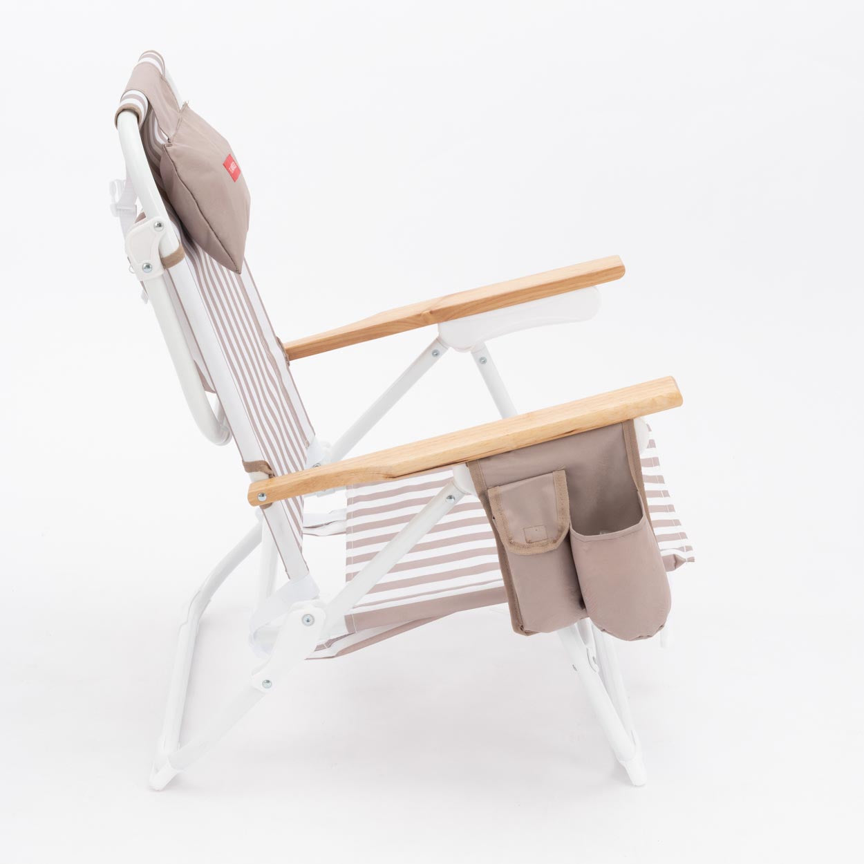 MISTRAL - STANDARD CHAIR GOLDEN COAST