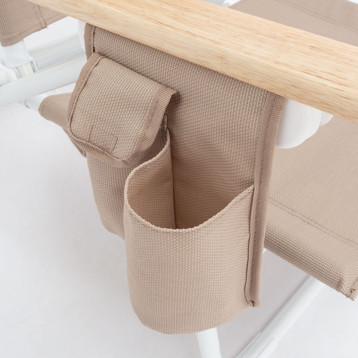 Silla de playa reclinable de textileno – LUZIA