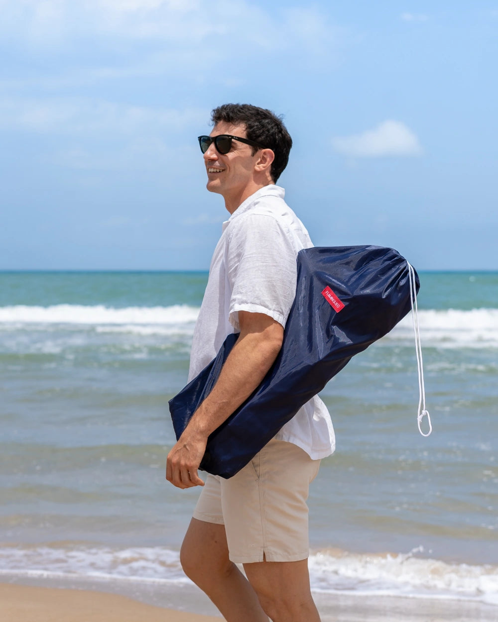 Silla de camping plegable – NOMAD