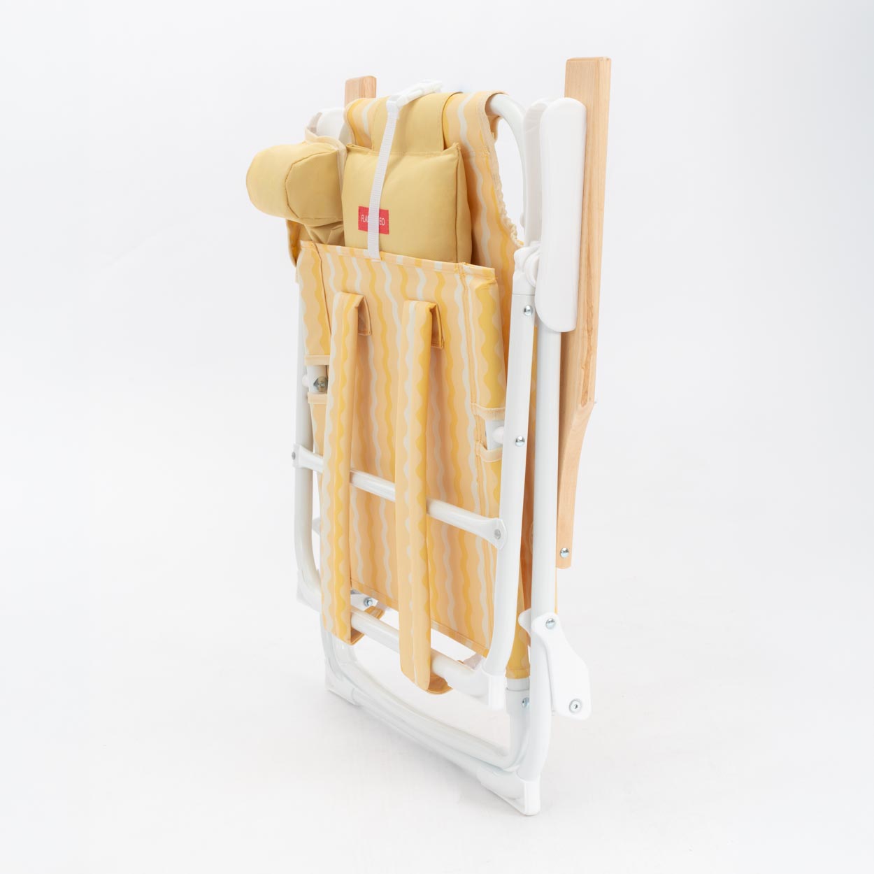 Silla de playa reclinable con nevera – ECHO