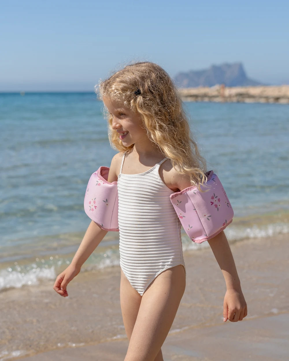 Manguitos de neopreno para piscina – DAISY