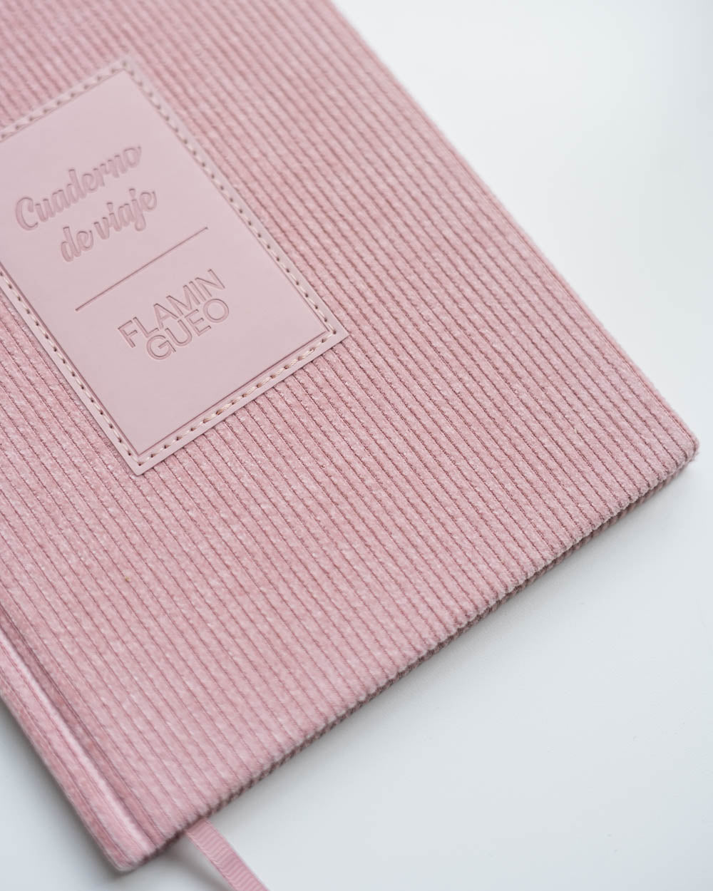 Cuaderno de viaje - JACK