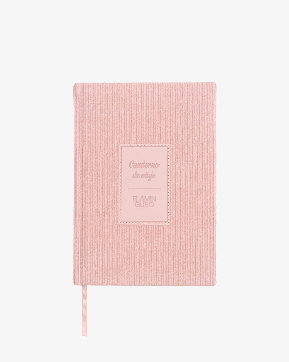 Cuaderno de viaje - JACK