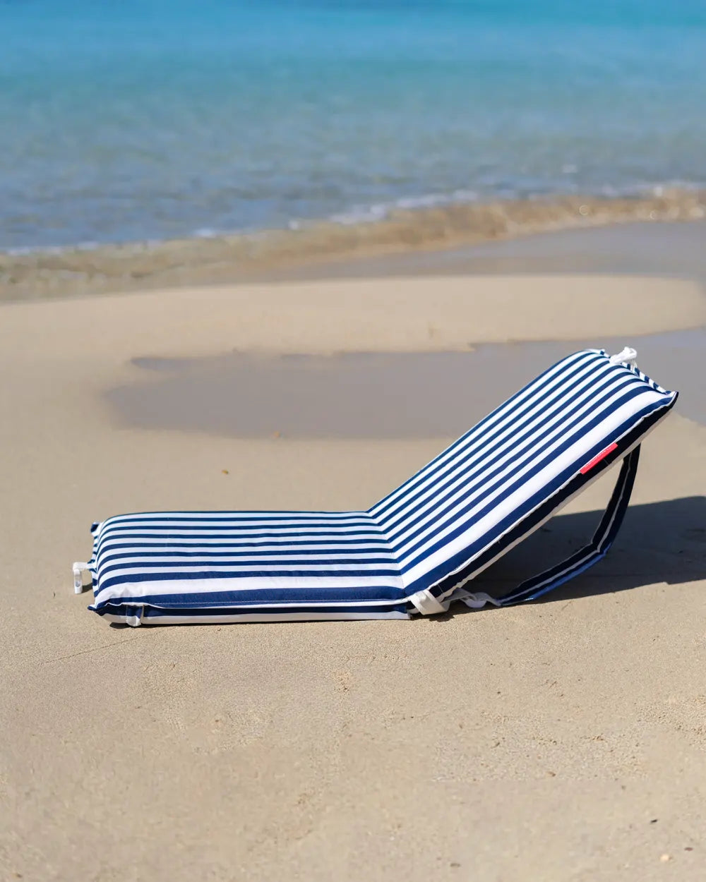 Respaldo plegable de playa ajustable – DUNE