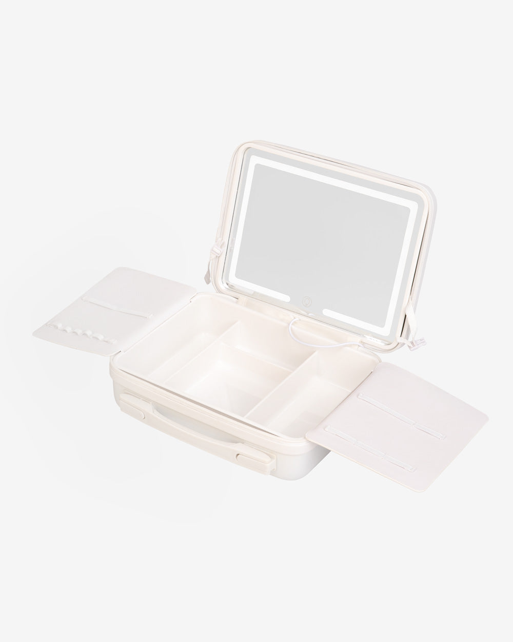 Maletín de maquillaje - ISABELLA