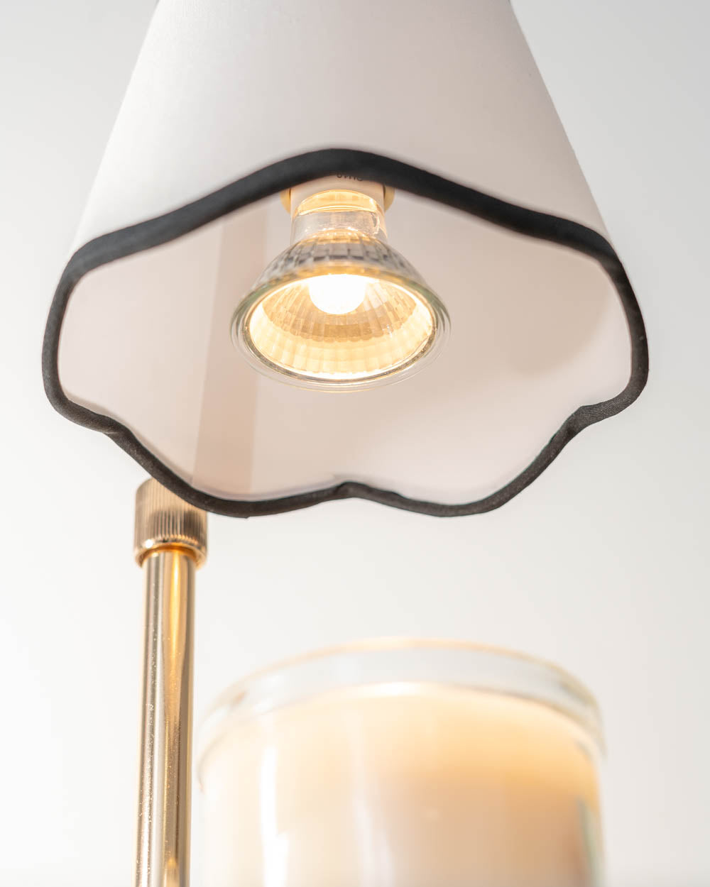 Lámpara para velas-POPPINS