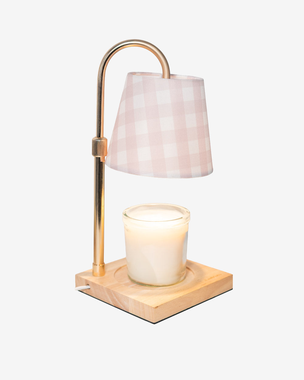 Lámpara para velas- AMELIE