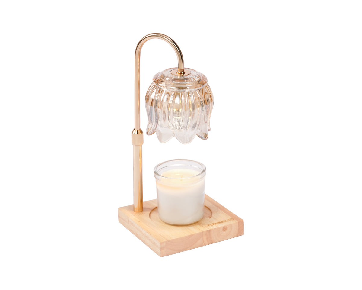 Lámpara calentadora de velas - GABRIELLA