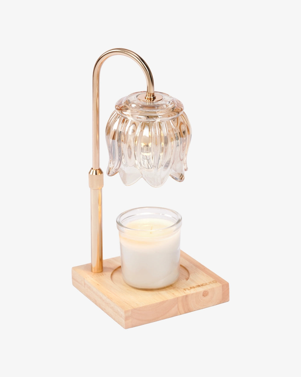 Lámpara calentadora de velas - GABRIELLA