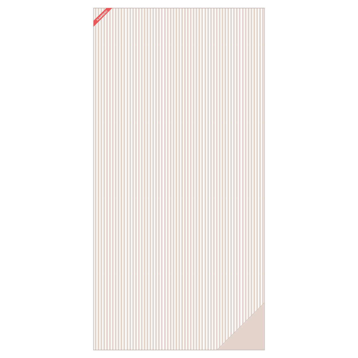 Toalla playa beige - PIPA