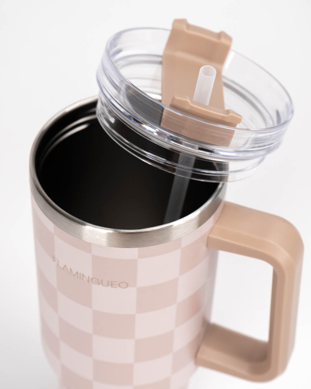 Botella Termo - DAMA