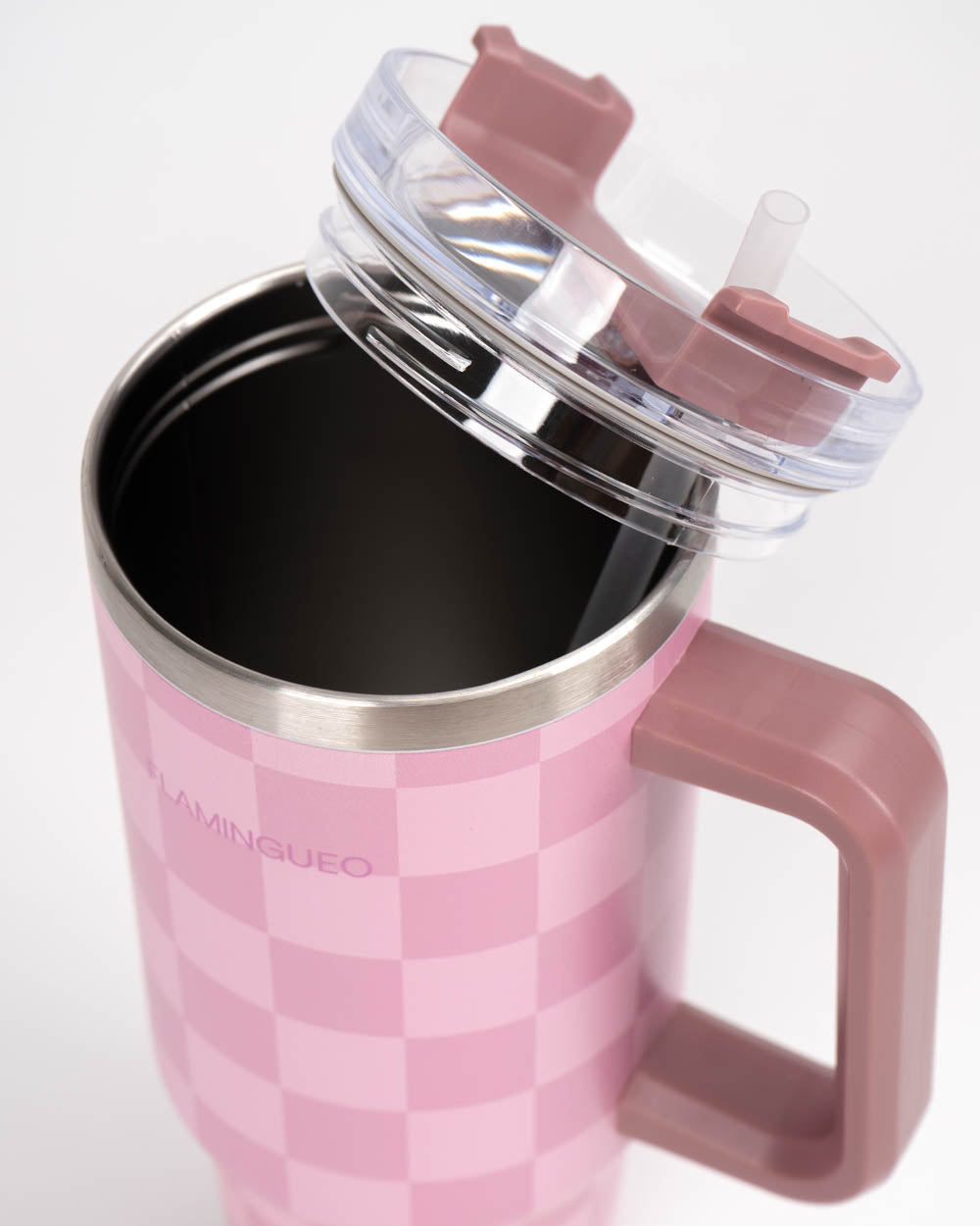 Botella Termo - DAMA