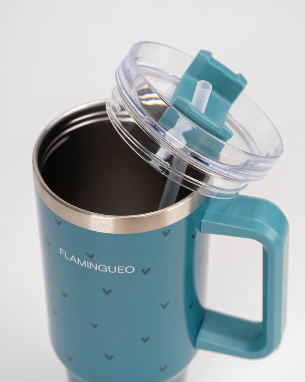 Botella Termo - CUORE