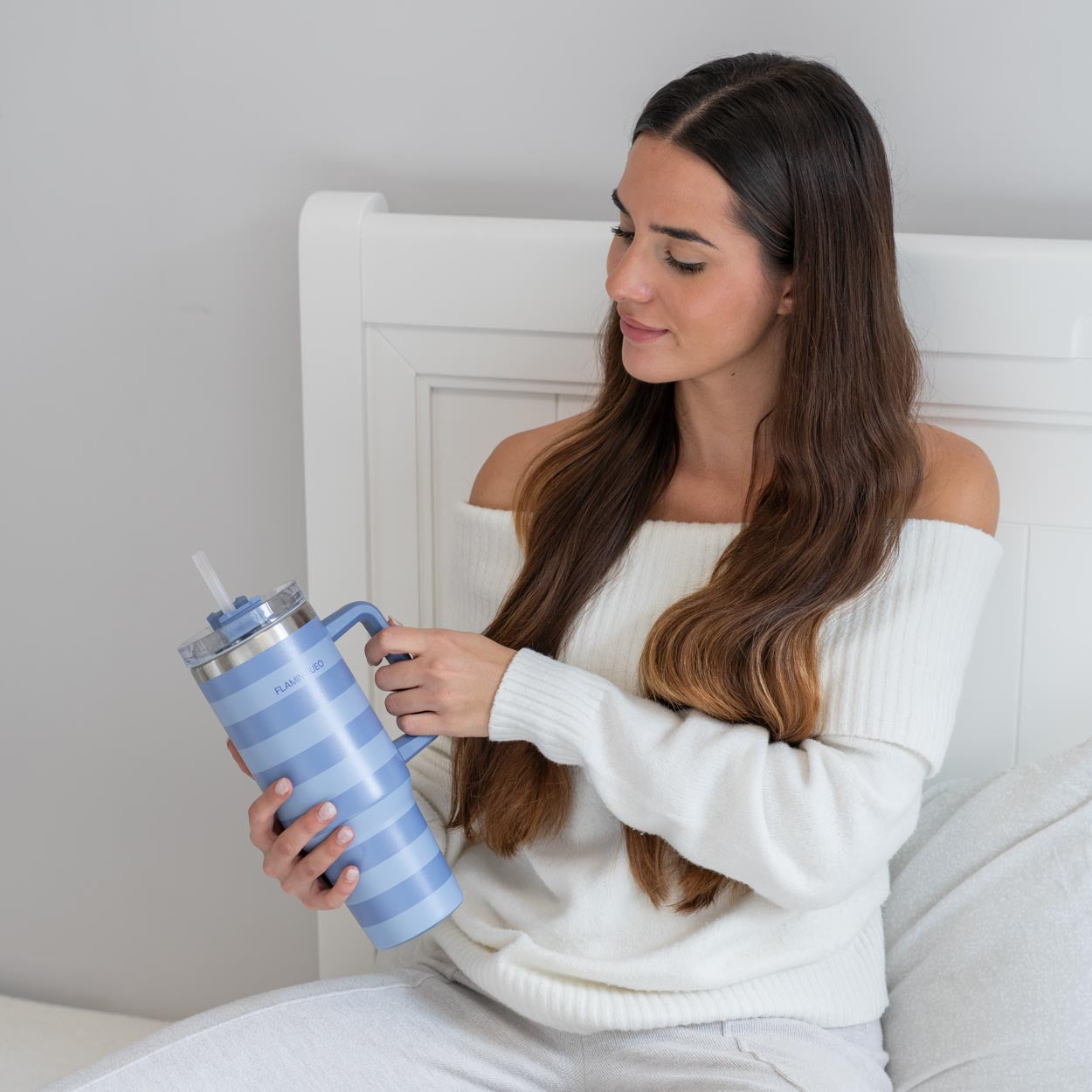 Bouteille isotherme - CHESIRE