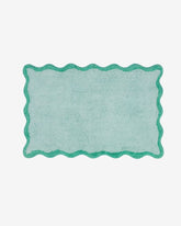 Alfombrilla de baño - ENDLESS - Flamingueo