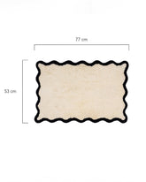 Alfombrilla de baño - ENDLESS - Flamingueo