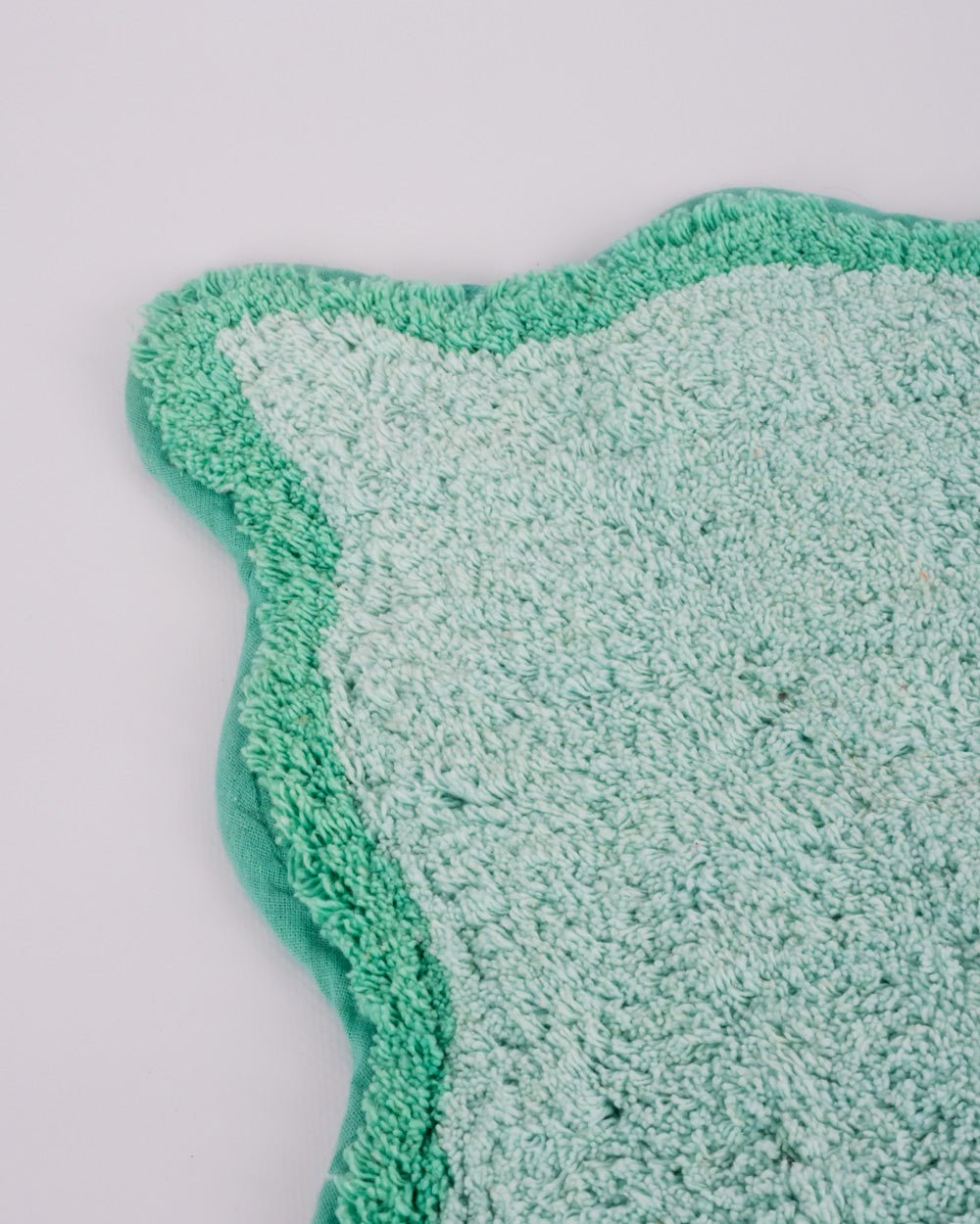 Alfombrilla de baño - ENDLESS - Flamingueo