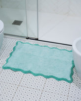 Alfombrilla de baño - ENDLESS - Flamingueo