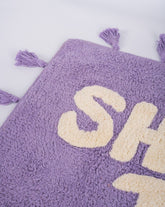 Alfombrilla de baño - HOLLY - Flamingueo