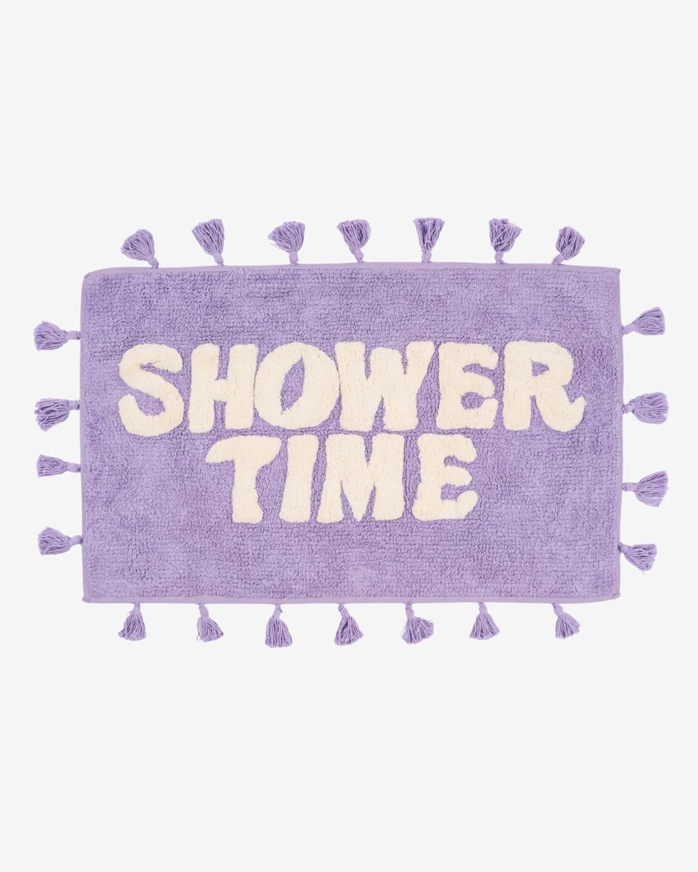 Alfombrilla de baño - HOLLY - Flamingueo