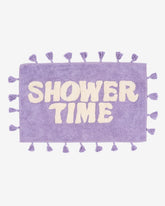 Alfombrilla de baño - HOLLY - Flamingueo