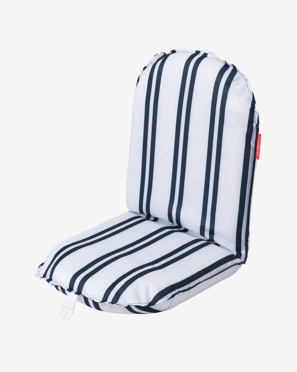 Asiento plegable playa azul - WALES - Flamingueo