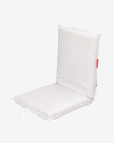 Asiento plegable playa beige - NELSON - Flamingueo