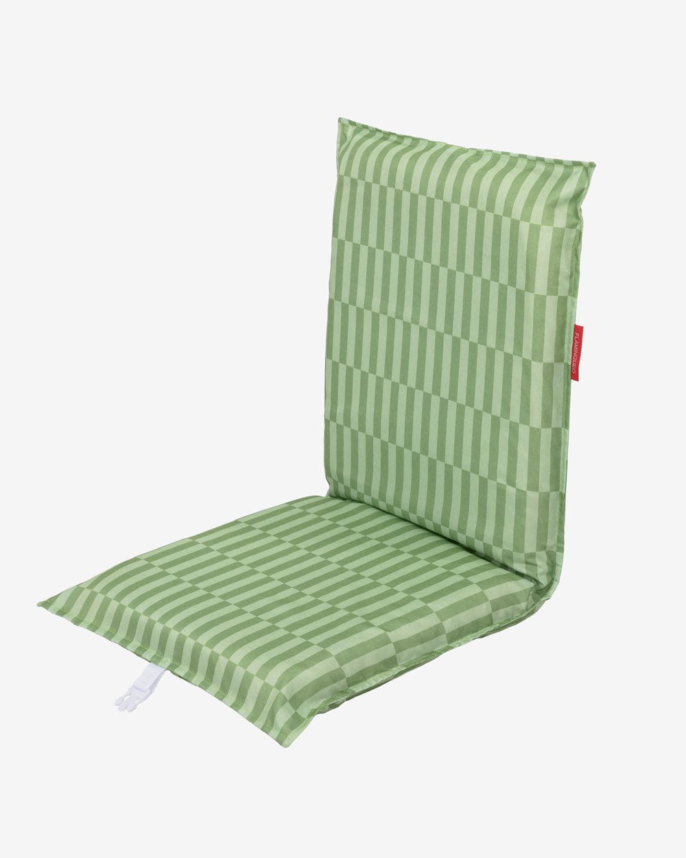 Asiento plegable playa verde - BLAKE - Flamingueo