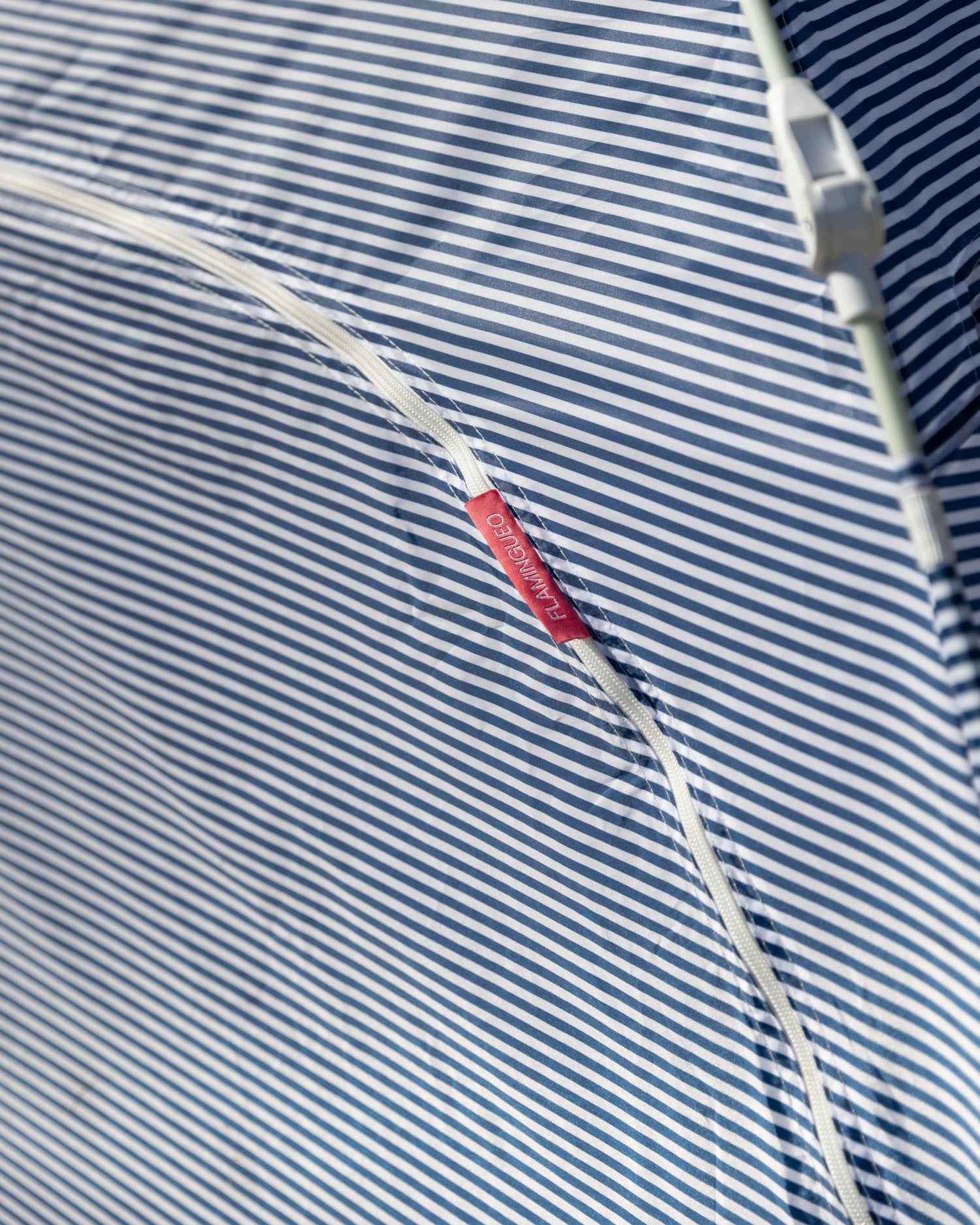 Beach tent azul - SANTA CRUZ - Flamingueo