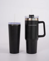 Botella Termo - HAROLD - Flamingueo