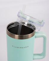 Botella Termo - HAROLD - Flamingueo