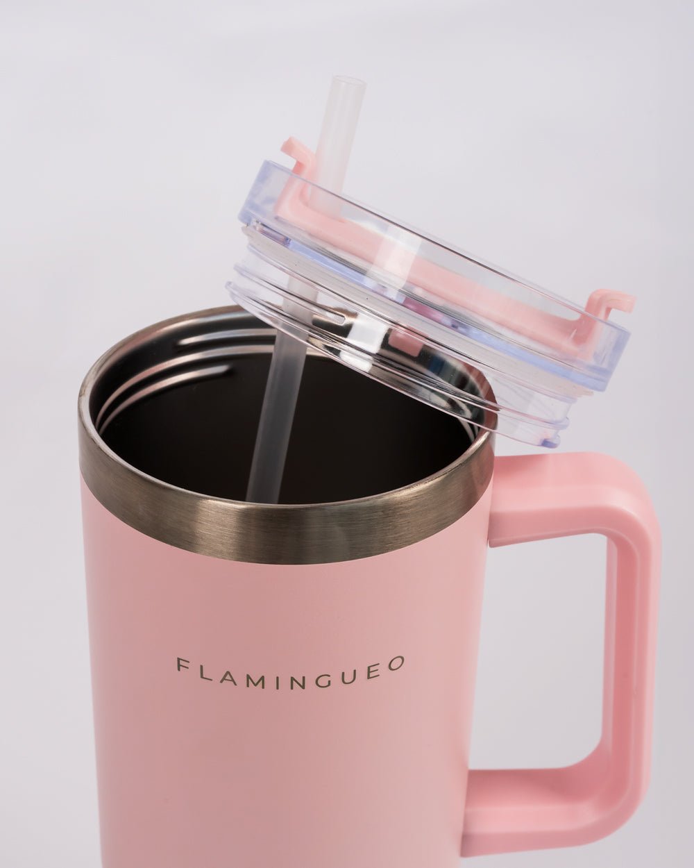 Botella Termo - HAROLD - Flamingueo