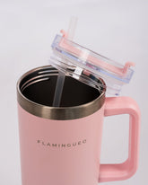 Botella Termo - HAROLD - Flamingueo