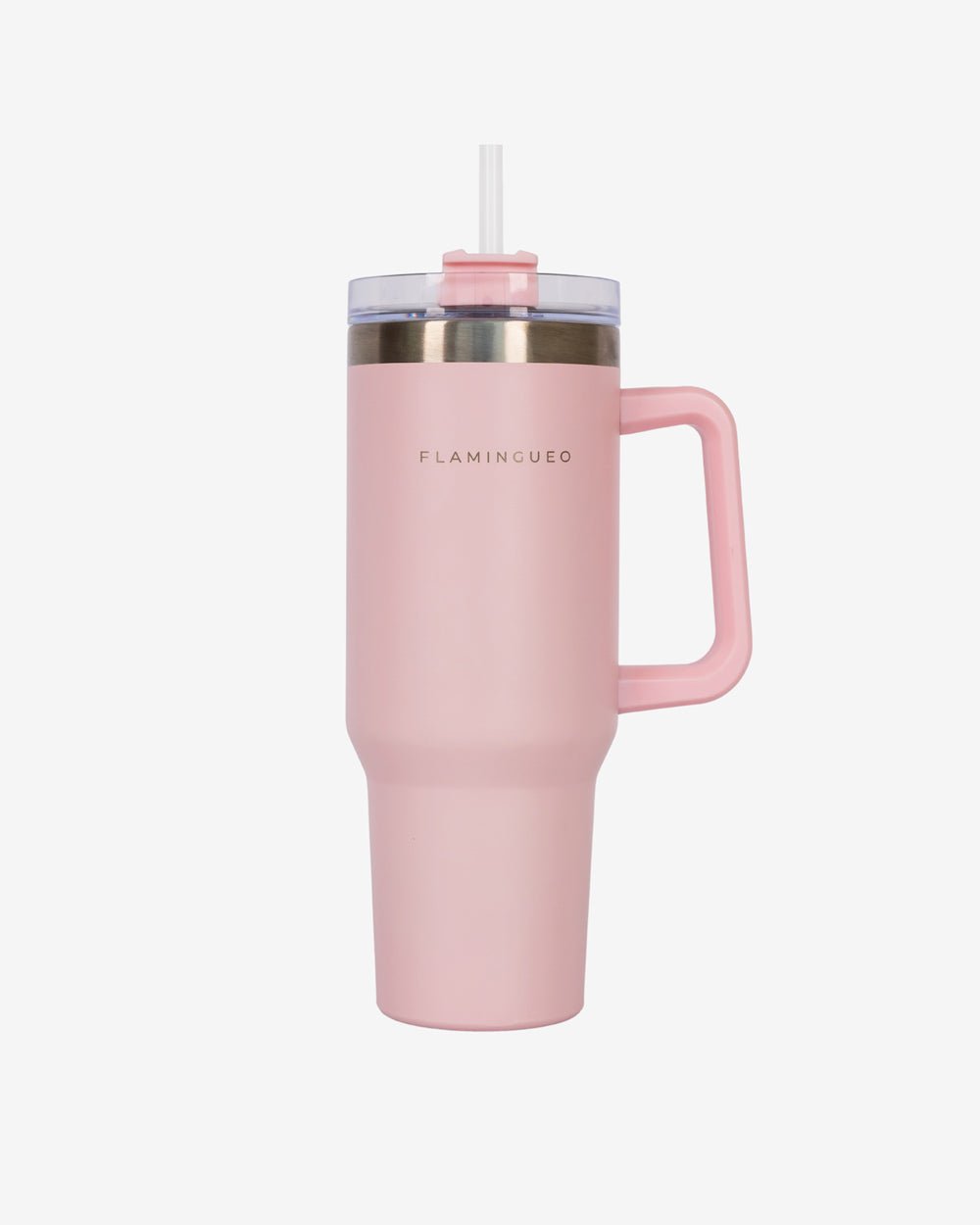 Botella Termo - HAROLD - Flamingueo