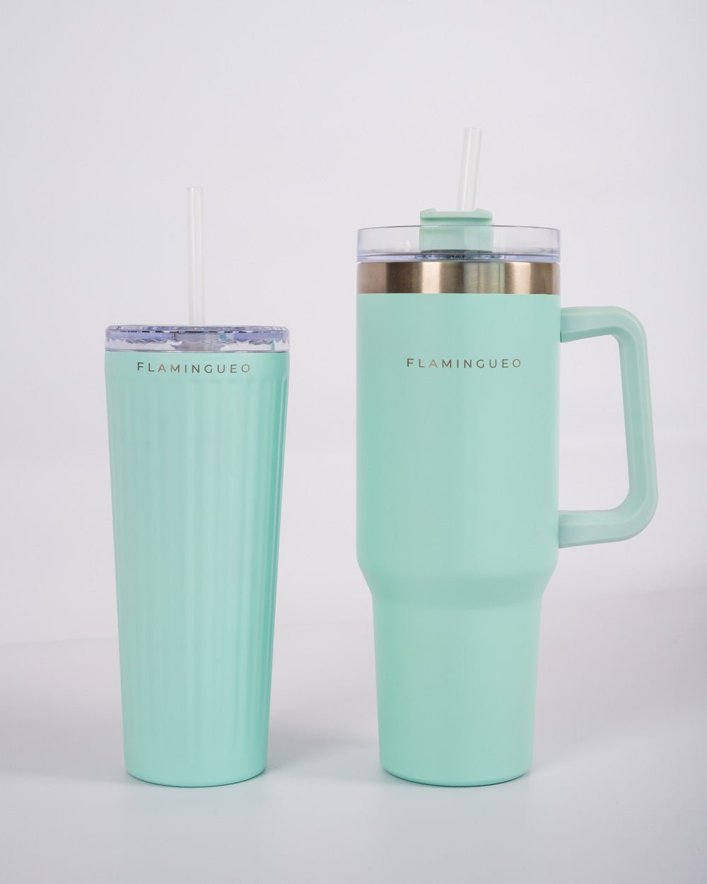 Botella Termo - HAROLD - Flamingueo