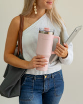 Botella Termo - HAROLD - Flamingueo